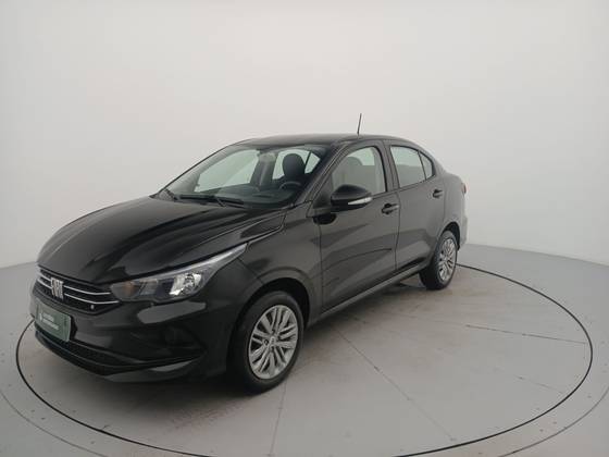 FIAT CRONOS 1.0 FIREFLY FLEX DRIVE MANUAL FIAT CRONOS 1.0 FIREFLY FLEX DRIVE MANUAL